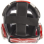 Шлем боксерский с полной защитой ZELART BO-1320 M-XL цвета в ассортименте 10
