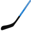 Ключка хокейна дитяча загин R (правий) SP-Sport Youth SK-5012-R на зріст 120-140см 3