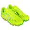 Бутсы футбольные детские Joma  PROPULSION PRJS2509HG размер 30-37 желтый 3