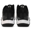 Кросівки баскетбольні Joma BUZZER 2532 BKBUZZW2532 розмір 39-46 чорний-білий 5
