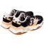 Кросівки жіночі Joma C1400 LADY 2501 C140LS2501 розмір 36-39 чорний-бежевий 5