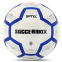 Мяч футбольный BALLONSTAR FB-4426 №5 PU цвета в ассортименте 4