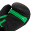 Боксерські рукавиці HARD TOUCH BO-4432 10-14 унцій кольори в асортименті 3