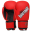 Боксерські рукавиці HARD TOUCH BO-4432 10-14 унцій кольори в асортименті 16