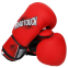 Перчатки боксерские HARD TOUCH BO-4432 10-14 унций цвета в ассортименте 20