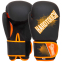 Боксерські рукавиці HARD TOUCH BO-4432 10-14 унцій кольори в асортименті 24