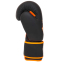 Боксерські рукавиці HARD TOUCH BO-4432 10-14 унцій кольори в асортименті 25