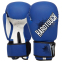 Боксерські рукавиці HARD TOUCH BO-4432 10-14 унцій кольори в асортименті 32