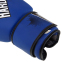 Перчатки боксерские HARD TOUCH BO-4432 10-14 унций цвета в ассортименте 34