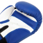 Боксерські рукавиці HARD TOUCH BO-4432 10-14 унцій кольори в асортименті 35