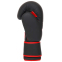 Боксерські рукавиці HARD TOUCH BO-4432 10-14 унцій кольори в асортименті 49
