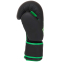 Перчатки боксерские на липучке PU HARD TOUCH BO-4432 10-14 унций цвета в ассортименте 1