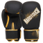 Перчатки боксерские на липучке PU HARD TOUCH BO-4432 10-14 унций цвета в ассортименте 5