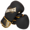 Перчатки боксерские на липучке PU HARD TOUCH BO-4432 10-14 унций цвета в ассортименте 9