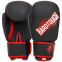 Перчатки боксерские на липучке PU HARD TOUCH BO-4432 10-14 унций цвета в ассортименте 30