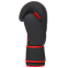 Перчатки боксерские на липучке PU HARD TOUCH BO-4432 10-14 унций цвета в ассортименте 31