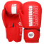 Боксерські рукавиці HARD TOUCH BO-4436 10-14 унцій кольори в асортименті 0