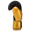 Боксерські рукавиці HARD TOUCH BO-4439 10-14 унцій кольори в асортименті 1