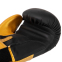 Боксерські рукавиці HARD TOUCH BO-4439 10-14 унцій кольори в асортименті 3