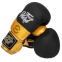 Боксерські рукавиці HARD TOUCH BO-4439 10-14 унцій кольори в асортименті 4