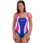 Купальник для плавания слитный женский SP-Sport Y257 38-46 цвета в ассортименте 9