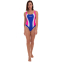 Купальник для плавання суцільний жіночий SP-Sport Y257 38-46 кольори в асортименті 13