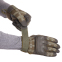 Перчатки тактические с закрытыми пальцами Military Rangers BC-9879 размер S-2XL цвета в ассортименте 5