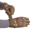 Перчатки тактические с закрытыми пальцами Military Rangers BC-9879 размер S-2XL цвета в ассортименте 9