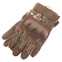 Перчатки тактические с закрытыми пальцами Military Rangers BC-9879 размер S-2XL цвета в ассортименте 16