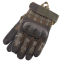 Перчатки тактические с закрытыми пальцами Military Rangers BC-9879 размер S-2XL цвета в ассортименте 17