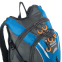 Рюкзак спортивный с жесткой спинкой DTR D510-1 20л цвета в ассортименте 4