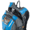 Рюкзак спортивний з твердою спинкою DTR D510-1 20л кольори в асортименті 7