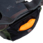 Рюкзак спортивний з каркасною спинкою DTR 8810-3 36л кольори в асортименті 8