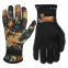 Перчатки для дайвинга LEGEND SS-6111 камуфляж Woodland 1