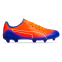 Бутси футбольні SP-Sport PM 873-6 розмір 40-45 помаранчевий-синій 0