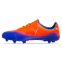 Бутси футбольні SP-Sport PM 873-6 розмір 40-45 помаранчевий-синій 2