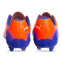 Бутси футбольні SP-Sport PM 873-6 розмір 40-45 помаранчевий-синій 3