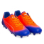Бутсы футбольные SP-Sport PM 873-6 размер 40-45 оранжевый-синий 4