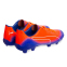 Бутси футбольні SP-Sport PM 873-6 розмір 40-45 помаранчевий-синій 5