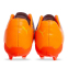 Бутсы футбольные SP-Sport PM 947-2 размер 40-45 черный-оранжевый 3