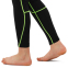 Компрессионные штаны тайтсы подростковые LIDONG J02KT 3XS-S рост 110-150см цвета в ассортименте 8
