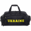 Сумка спортивна UKRAINE GA-8001-UKR кольори в асортименті 1