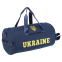 Сумка спортивна Бочонок UKRAINE GA-0155-UKR кольори в асортименті 0