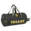 Сумка спортивна Бочонок UKRAINE GA-0155-UKR кольори в асортименті 12