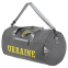 Сумка спортивна Бочонок UKRAINE GA-0155-UKR кольори в асортименті 19