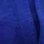 Кимоно для дзюдо HARD TOUCH CO-8916 120-190см синий 33