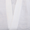 Кимоно для дзюдо HARD TOUCH CO-8917 120-190см белый 33