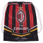 Рюкзак-мешок SP-Sport AC MILAN GA-4433-ACM красный-черный 2