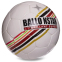 Мяч футбольный BALLONSTAR BRILLANT SUPER FB-5415-3 №5 PU разноцветный 0