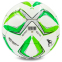 Мяч футбольный BALLONSTAR FB-0166-1 №5 PU 0